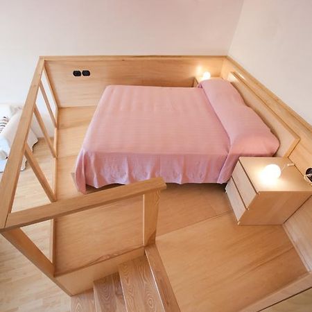 La Sentinella Holiday House บรักชาโน ห้อง รูปภาพ
