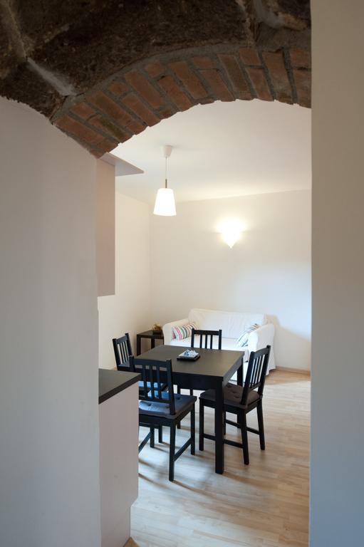 La Sentinella Holiday House บรักชาโน ห้อง รูปภาพ