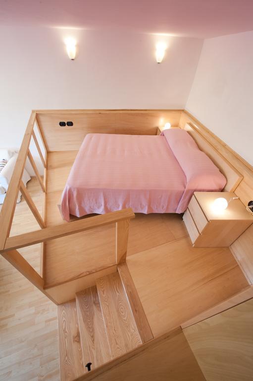 La Sentinella Holiday House บรักชาโน ห้อง รูปภาพ