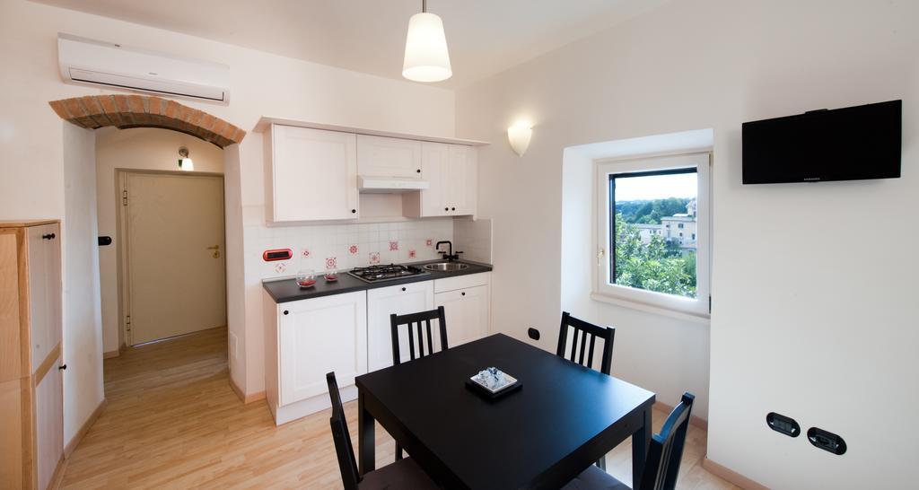 La Sentinella Holiday House บรักชาโน ห้อง รูปภาพ