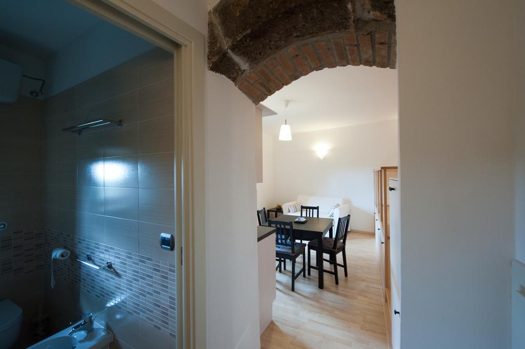 La Sentinella Holiday House บรักชาโน ห้อง รูปภาพ
