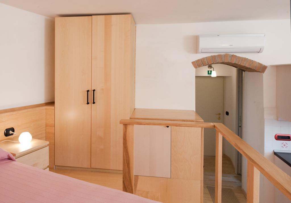 La Sentinella Holiday House บรักชาโน ห้อง รูปภาพ