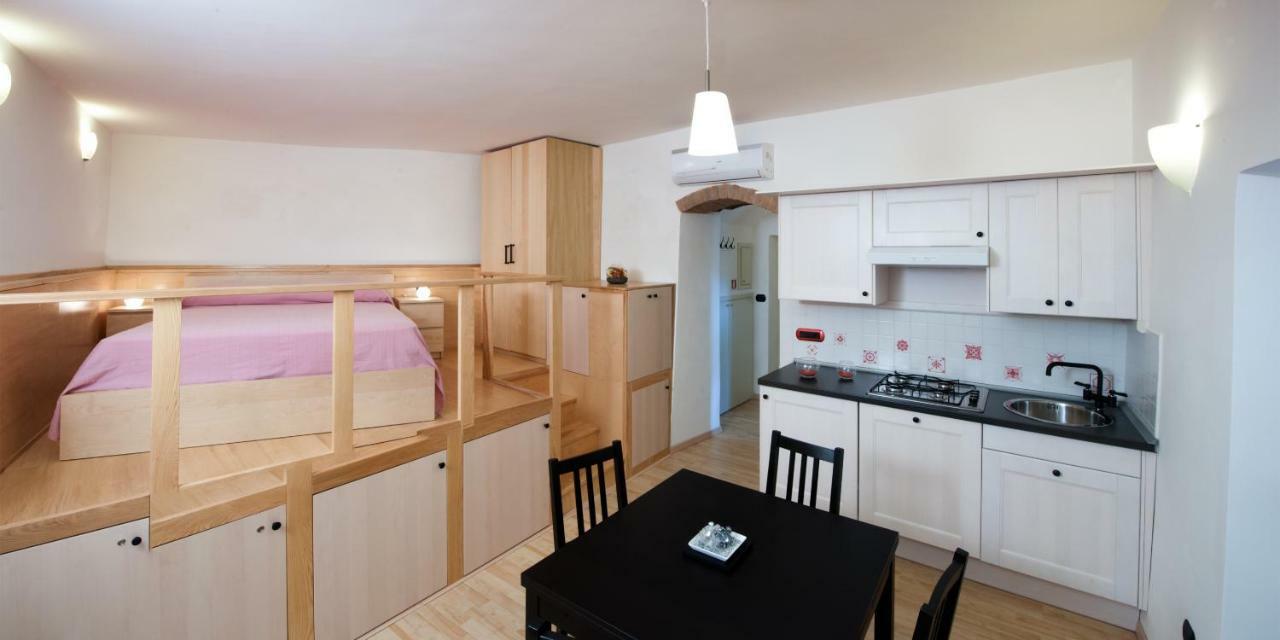 La Sentinella Holiday House บรักชาโน ภายนอก รูปภาพ
